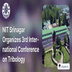 NIT Srinagar Organises 3rd International Conference on Tribology; Check Details Here